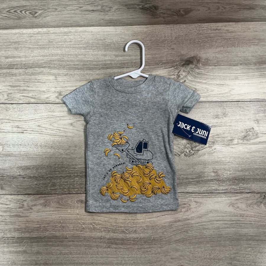 BOYS - 12 Month - Shirt