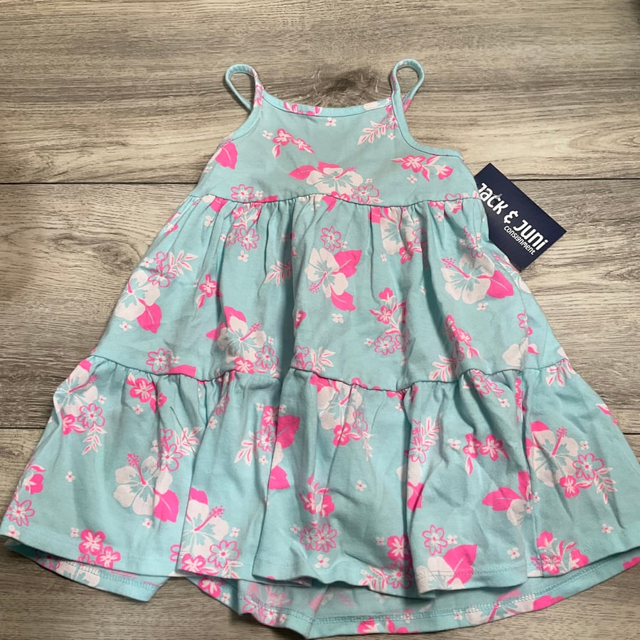 GIRLS - 3T - Dress