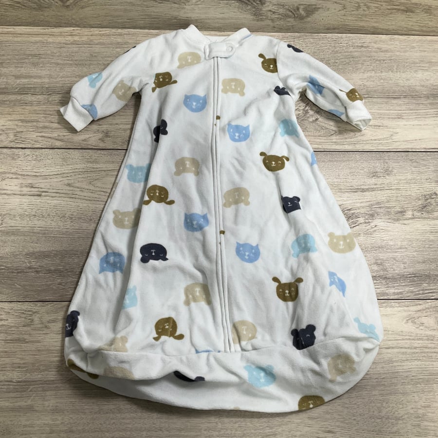 BOYS - 0/6 Month - Sleep Sack