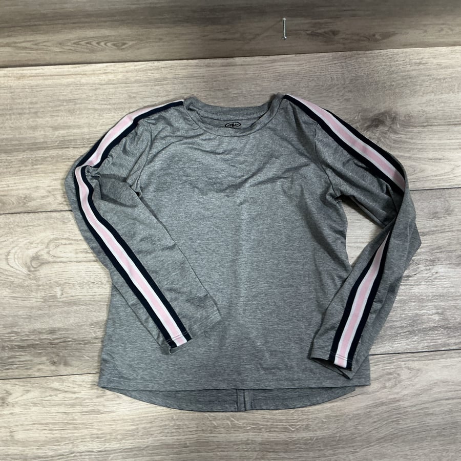 GIRLS - Size 6 - Shirt