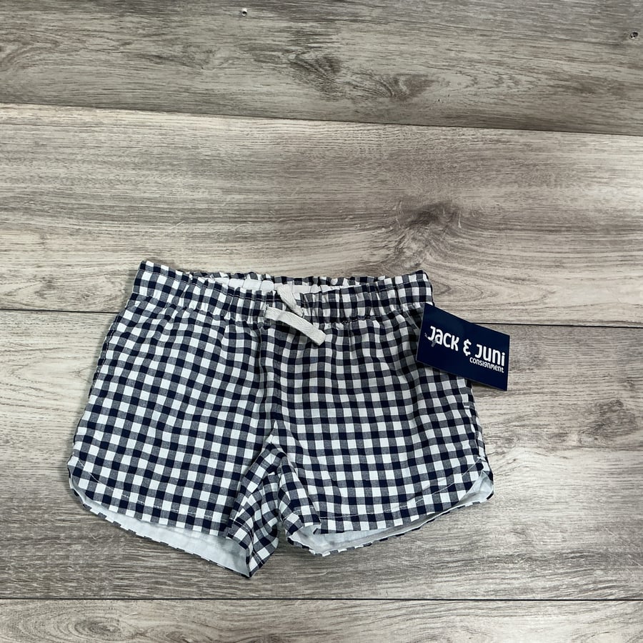 GIRLS - 4T - Shorts
