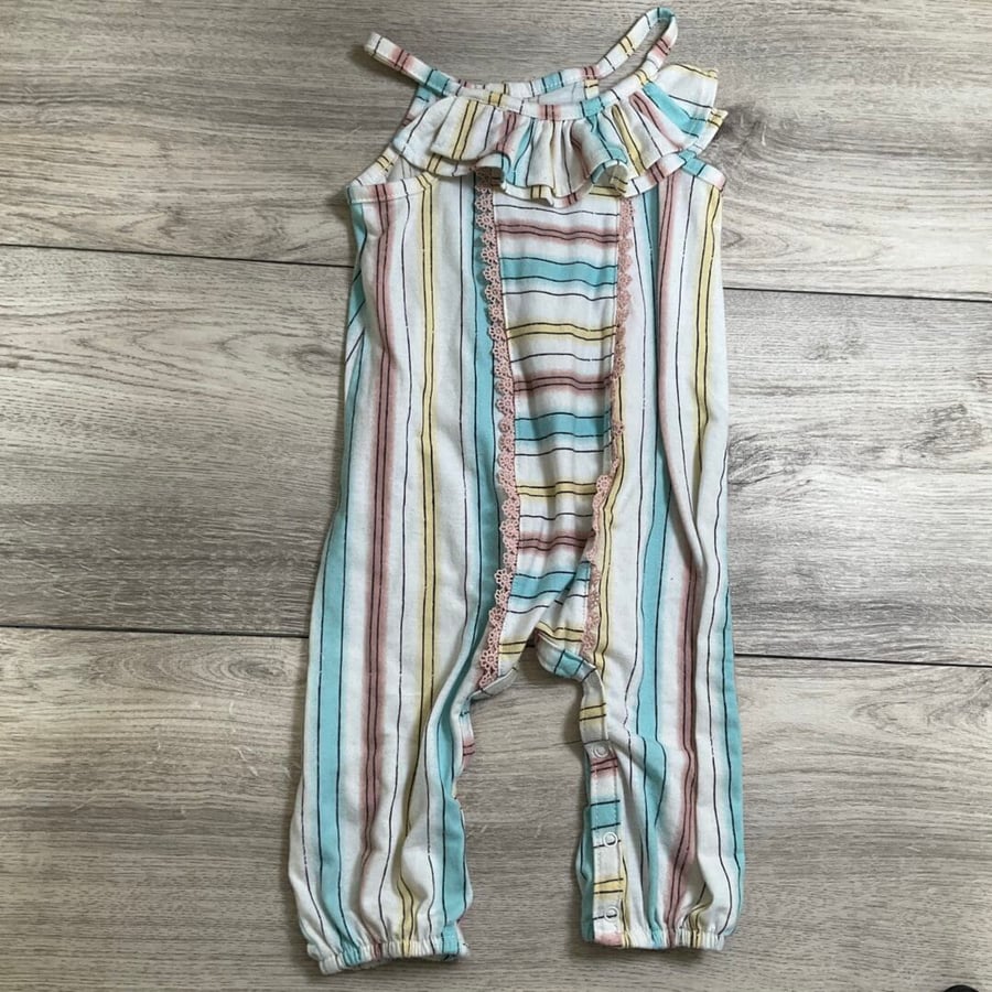 GIRLS - 6/9 Month - Jumper
