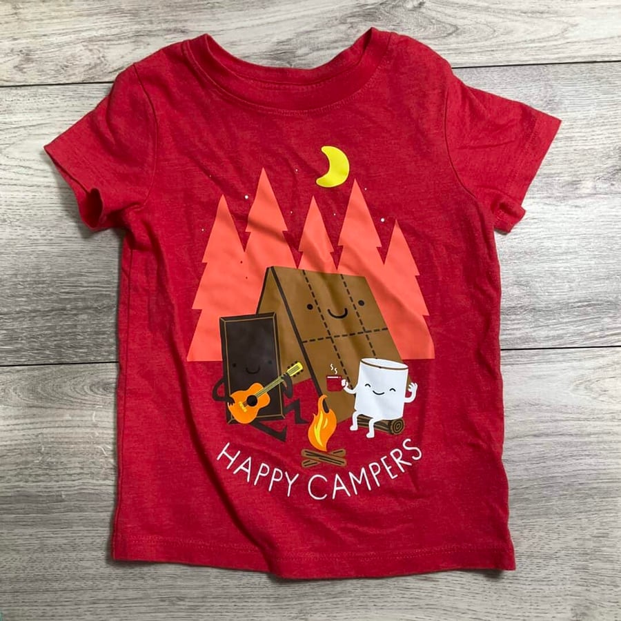 BOYS - 2T - Shirt