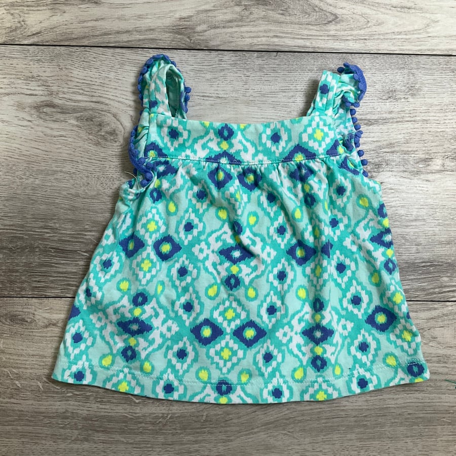GIRLS - 9 Month - Shirt