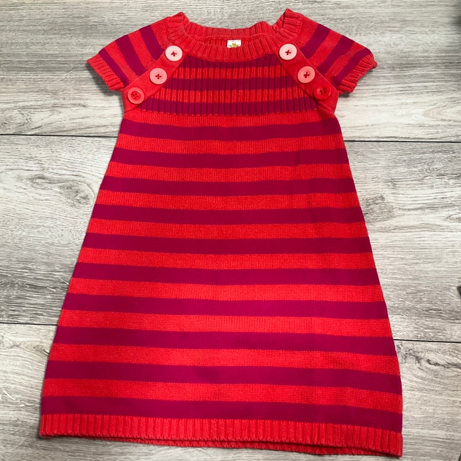 GIRLS - 2T - Dress