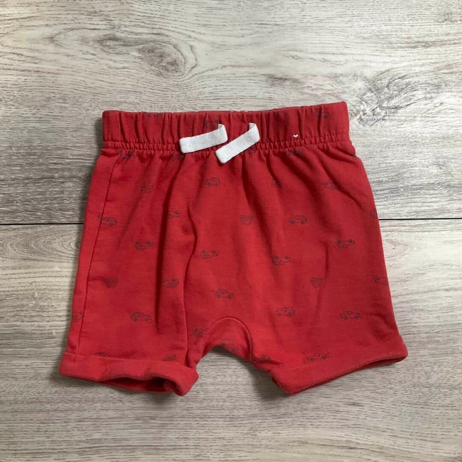 BOYS - 18 Month - Shorts