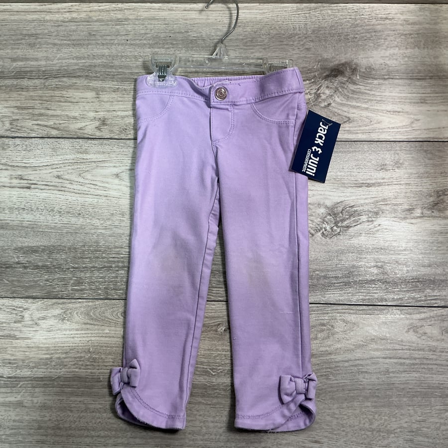 GIRLS - 2T - Pants - Play Clothes