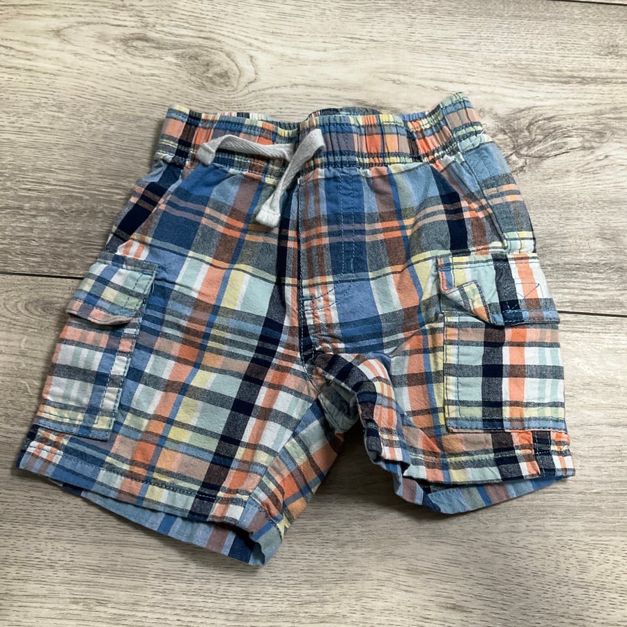 BOYS - 12 Month - Shorts