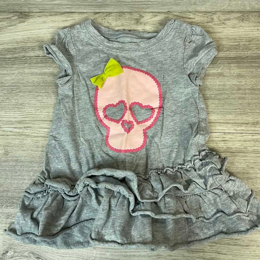 GIRLS - 2T - Shirt