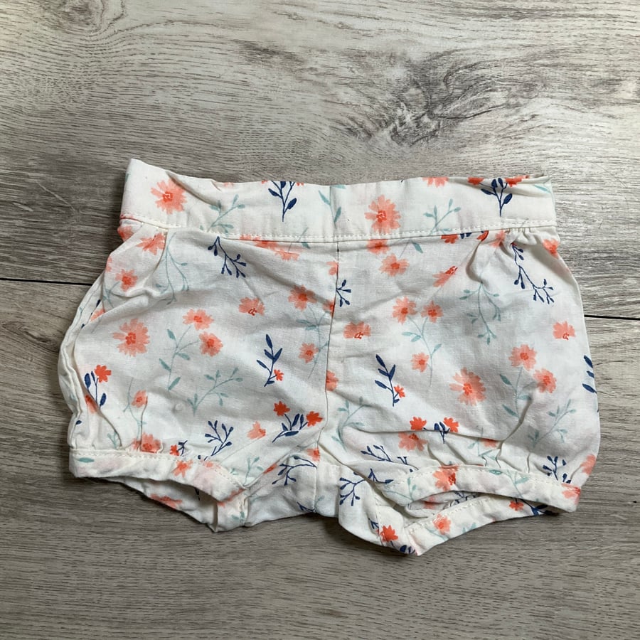 GIRLS - 6 Month - Shorts