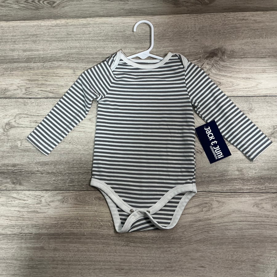 BOYS - 12/18 Month - Onesie