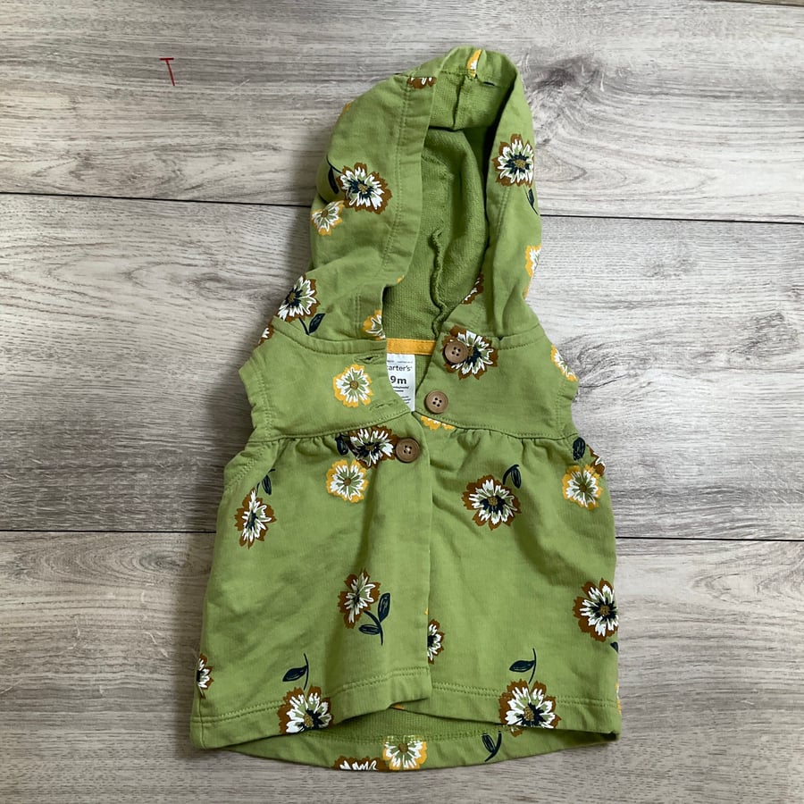 GIRLS - 9 Month - Cardigan
