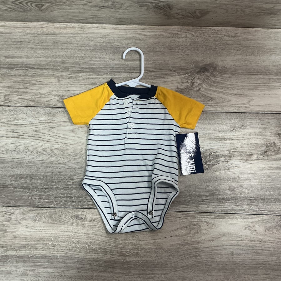 BOYS - 3 Month - Onesie