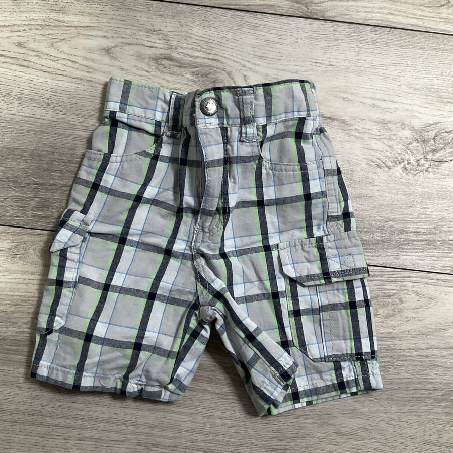 BOYS - 12 Month - Shorts