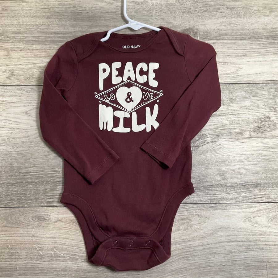 BOYS - 18/24 Month - Onesie