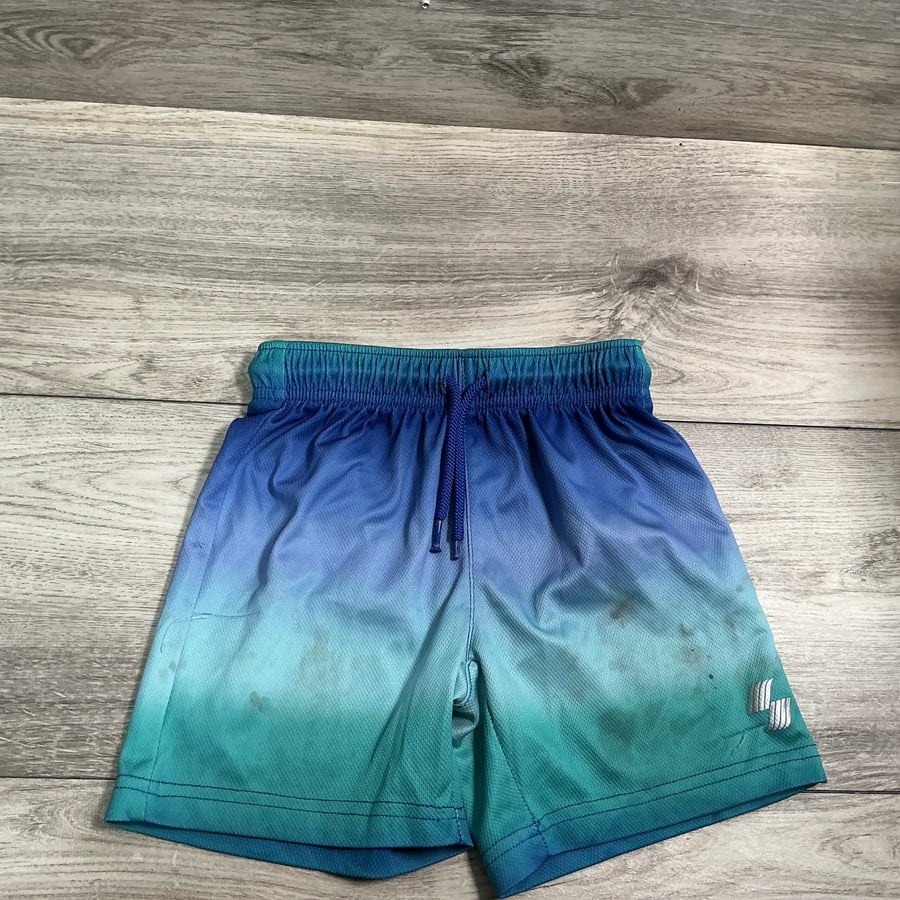 BOYS - Size 4 - Shorts - Heavy Play