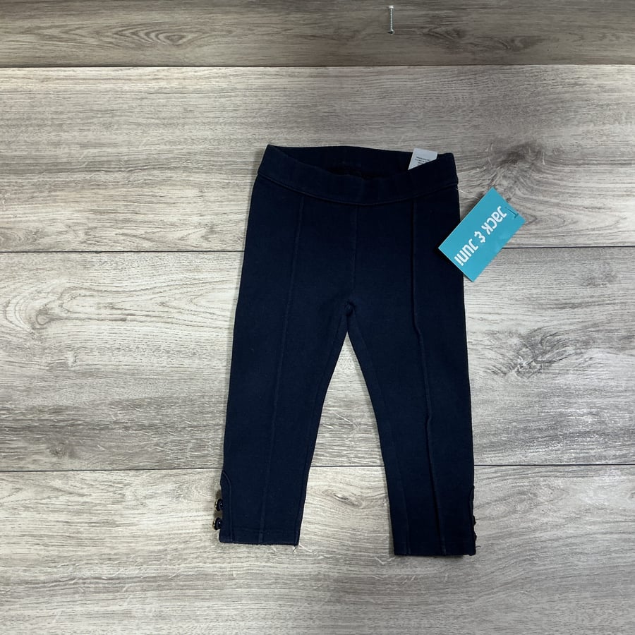 GIRLS - 12/18 Month - Pants