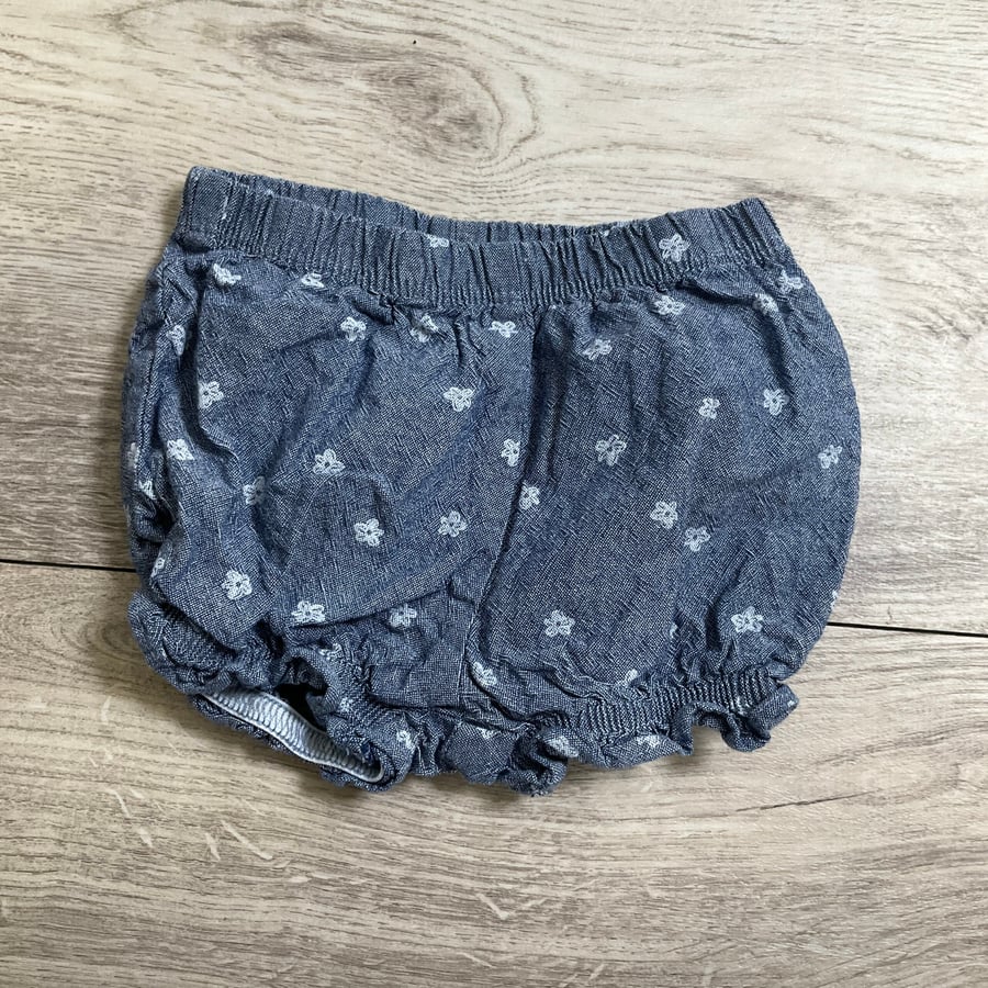 GIRLS - 3/6 Month - Shorts