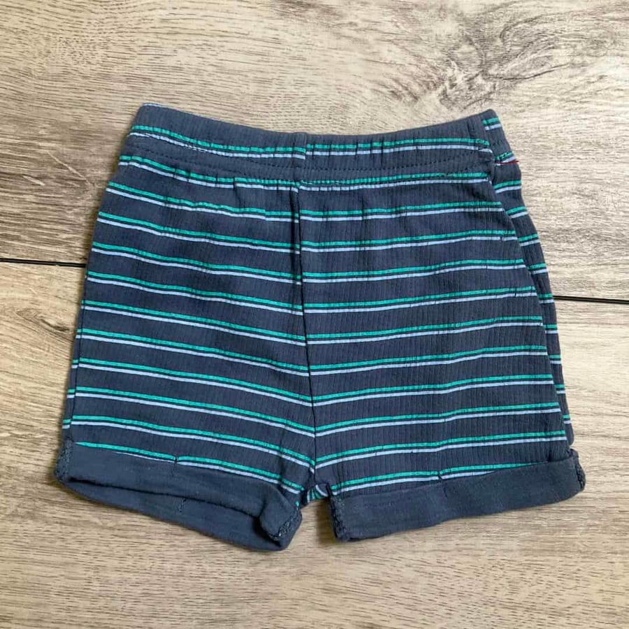 BOYS - 0/3 Month - Shorts