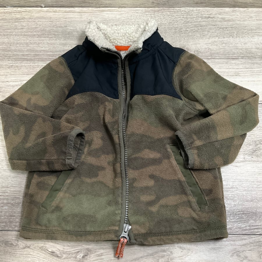 BOYS - 2T - Pullover