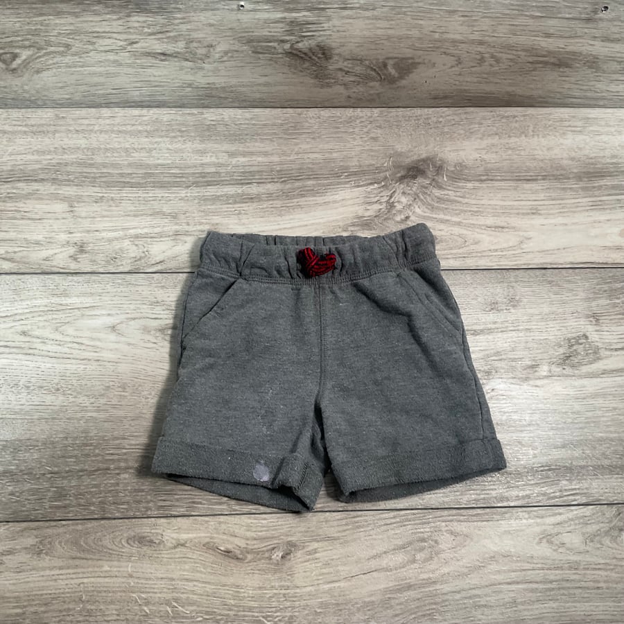 BOYS - 2T - Shorts - Play Clothes