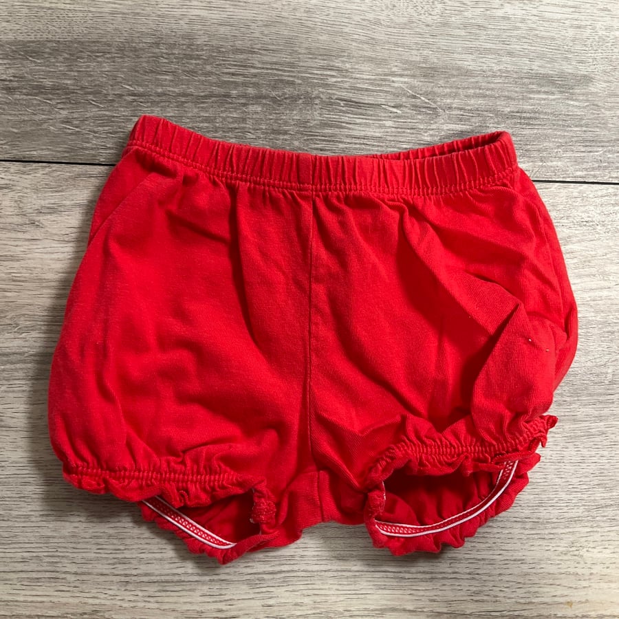 GIRLS - 12 Month - Shorts