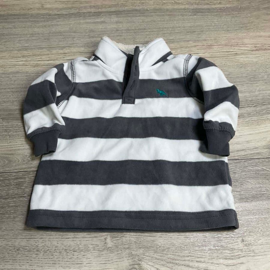 BOYS - 6 Months - Pullover