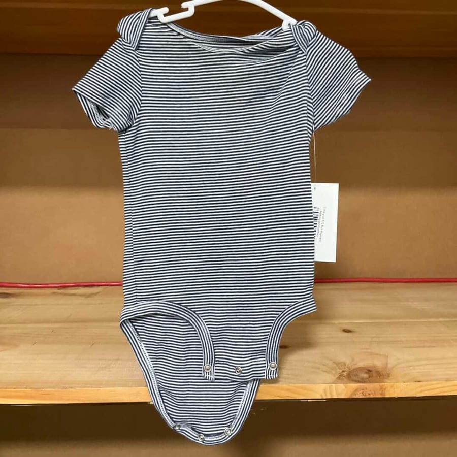 BOYS - 18 Month - Onesie