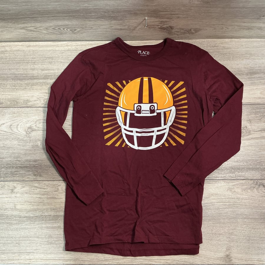 BOYS - Size 14 - Shirt