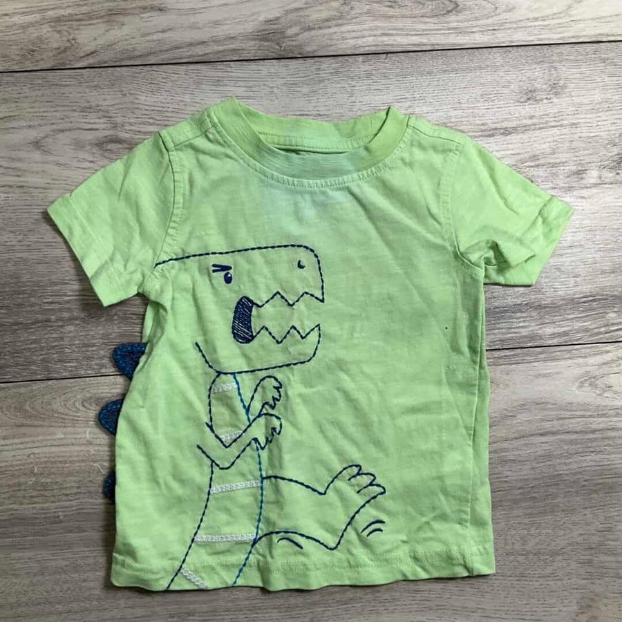 BOYS - 12 Month - Shirt