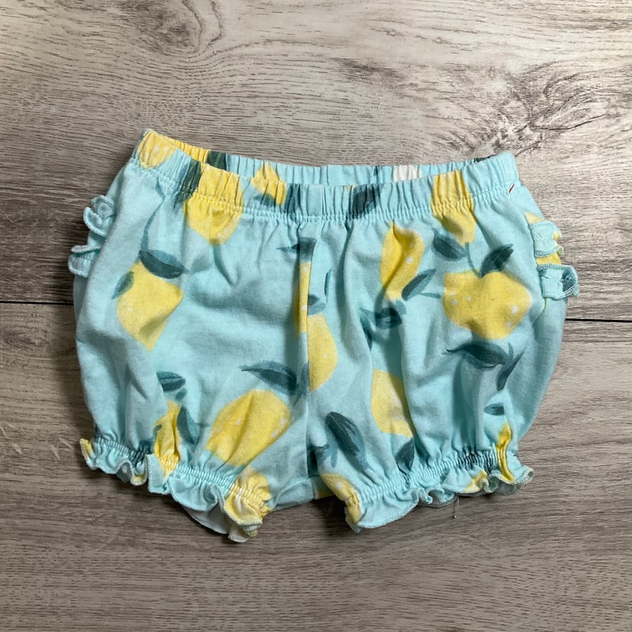 GIRLS - 6 Month - Shorts