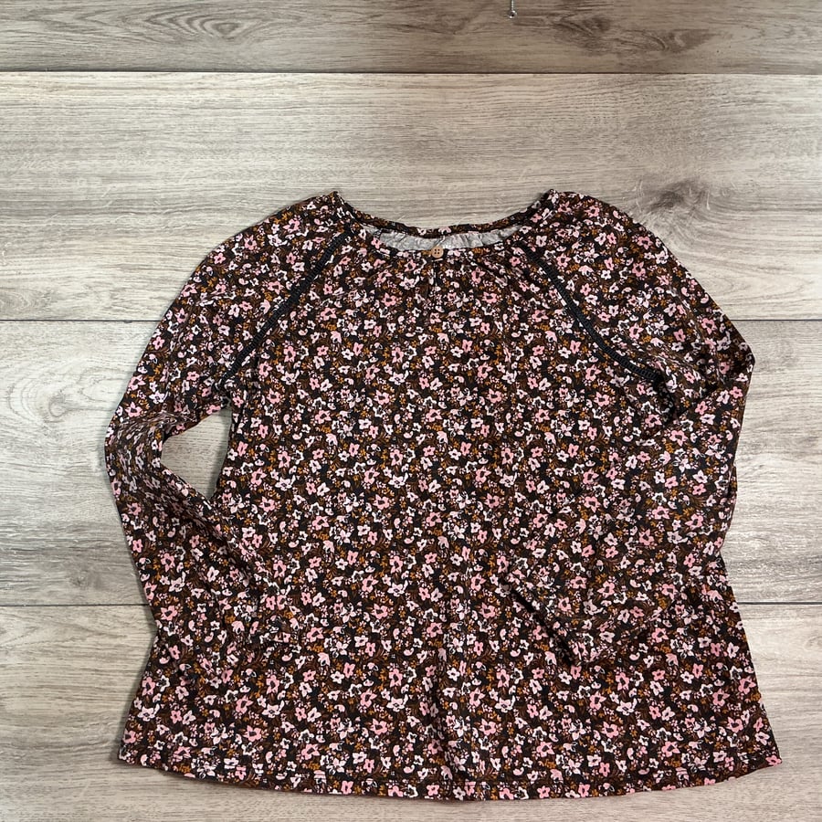 GIRLS - Size 10 - Shirt