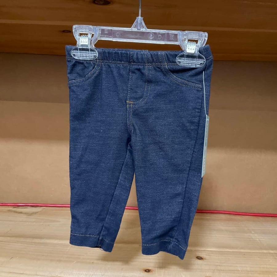 GIRLS - 6 Month - Pants