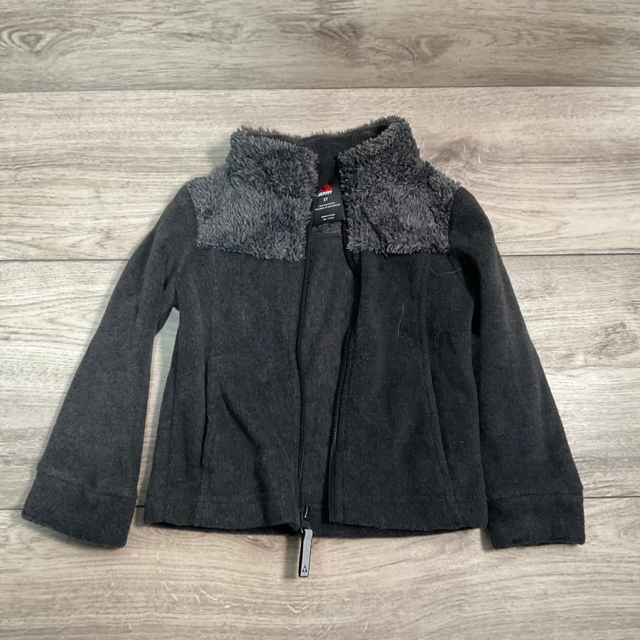 BOYS - 2T - Jacket