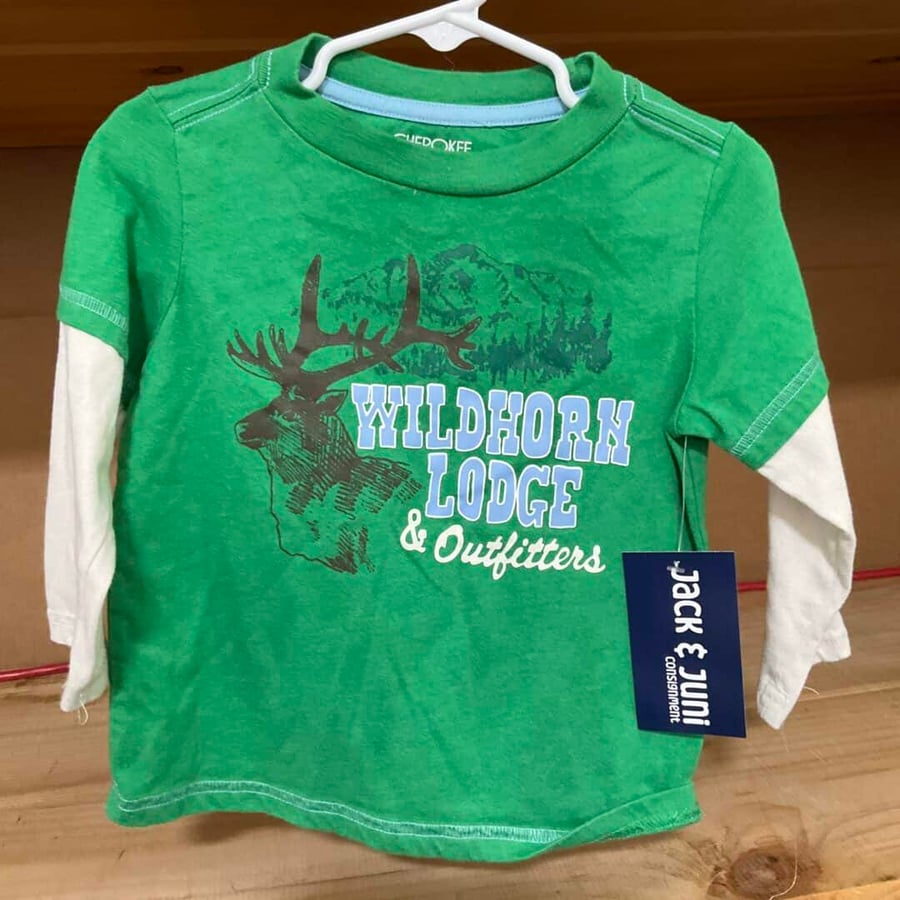 BOYS - 24 Month - Shirt
