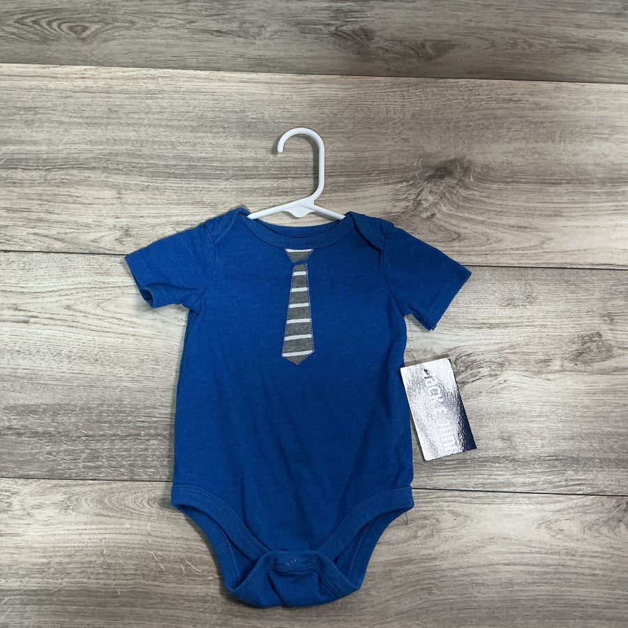 BOYS - 3/6 Month - Onesie