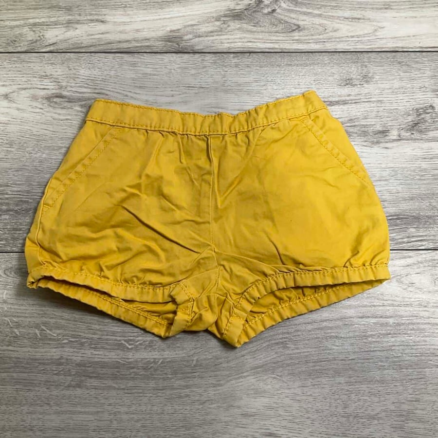 GIRLS - 24 Month - Shorts