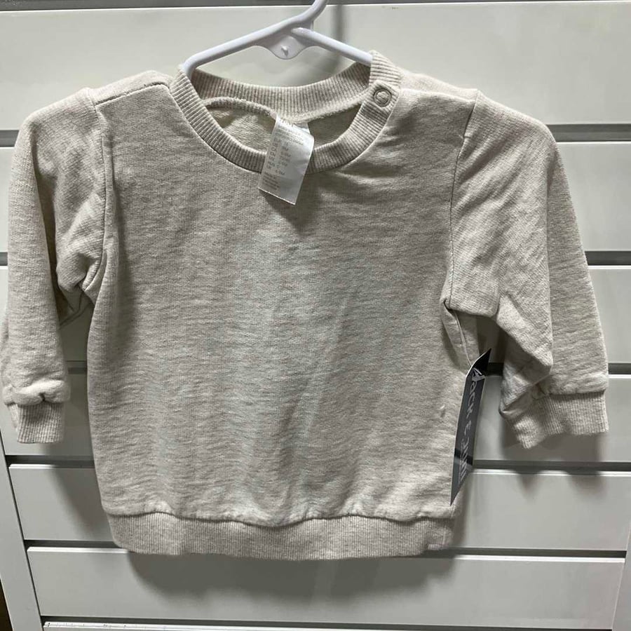 BOYS - 9 Month - Shirt