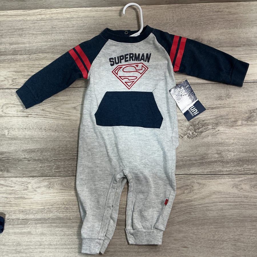 BOYS - 3/6 Month - Jumper
