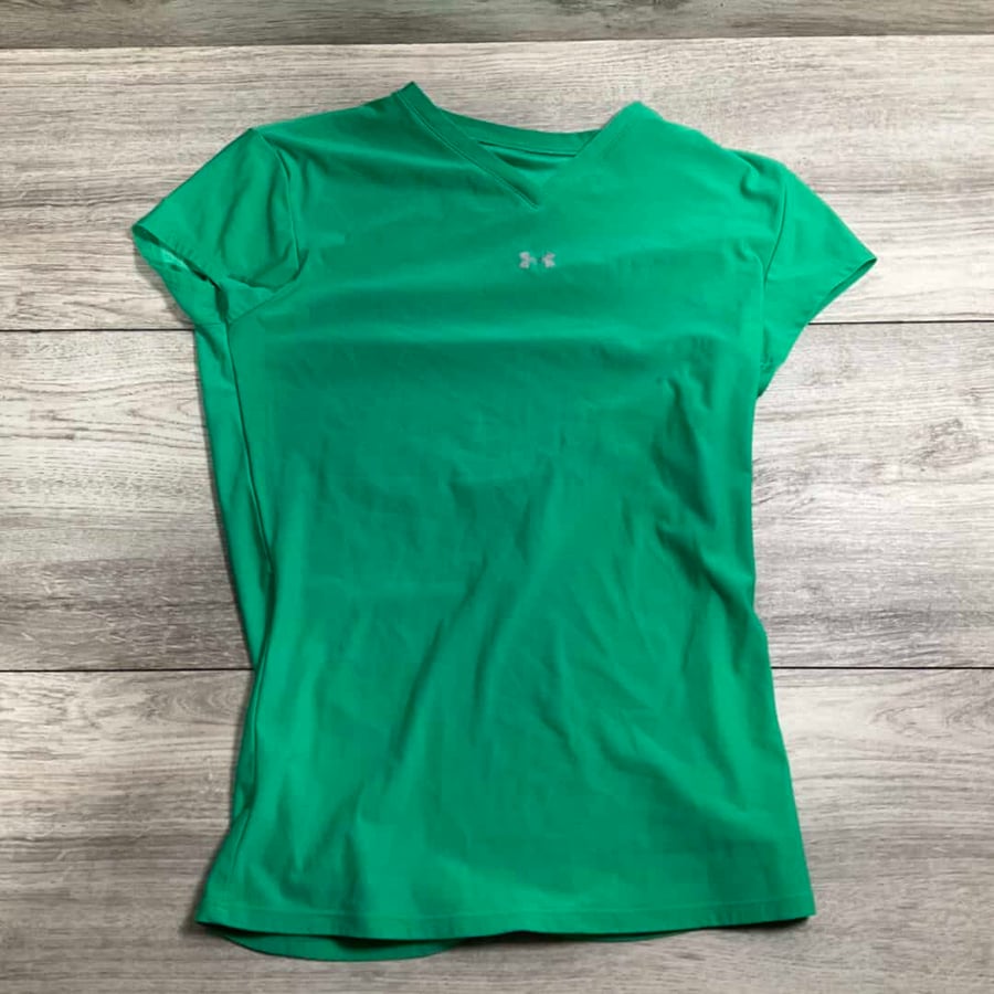 GIRLS - 8/10 - Shirt