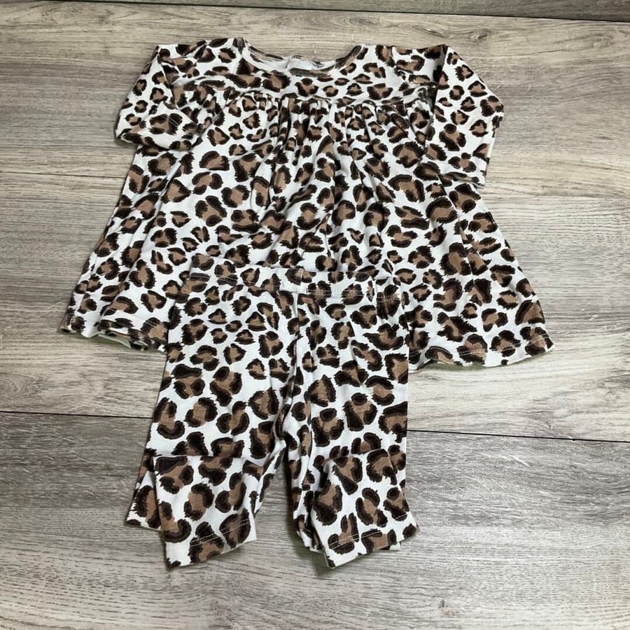 GIRLS - 6/12 Months - Outfit