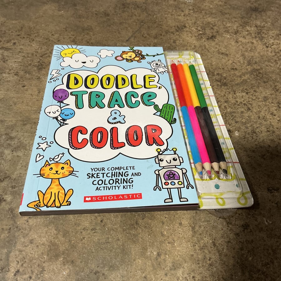Coloring Book