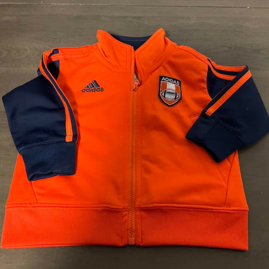 BOYS - 6 Month - Jacket