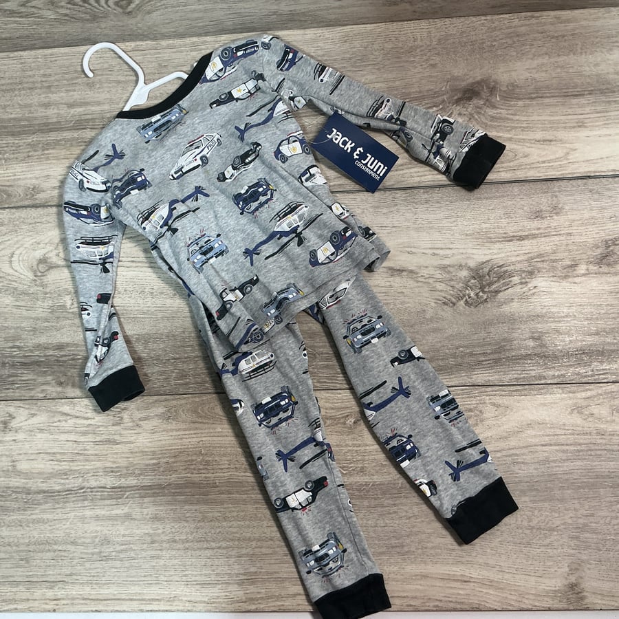 BOYS - 3T - PJ’s