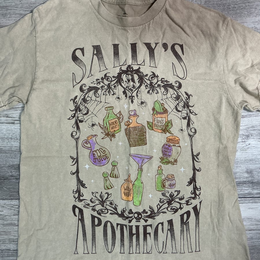 GIRLS - 6/7 - Shirt