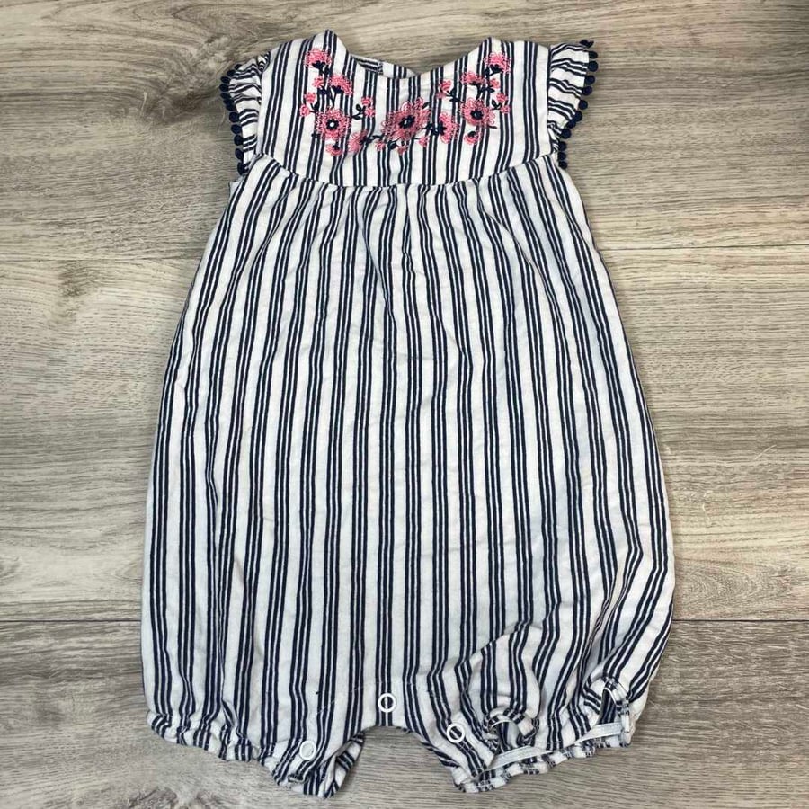 Girls - 18 Months - Romper