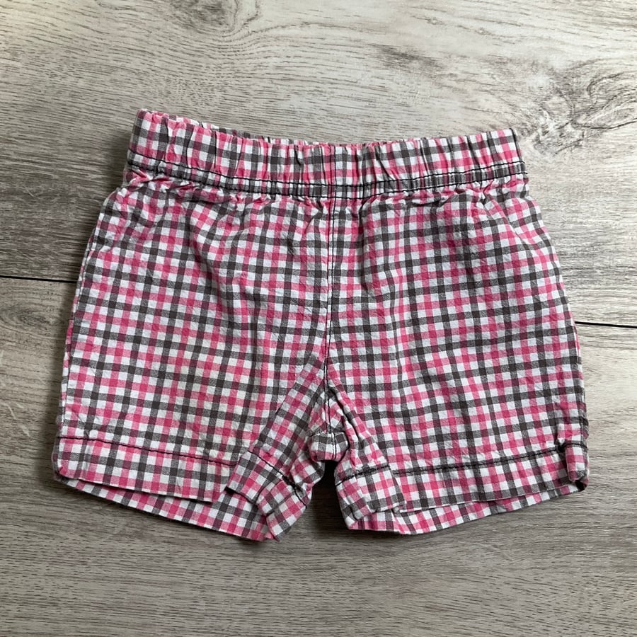 BOYS - 6 Month - Shorts