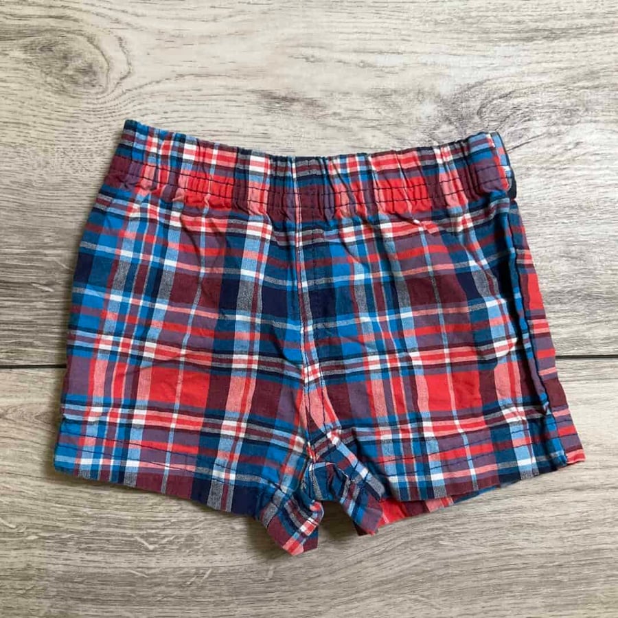 BOYS - 3 Month - Shorts