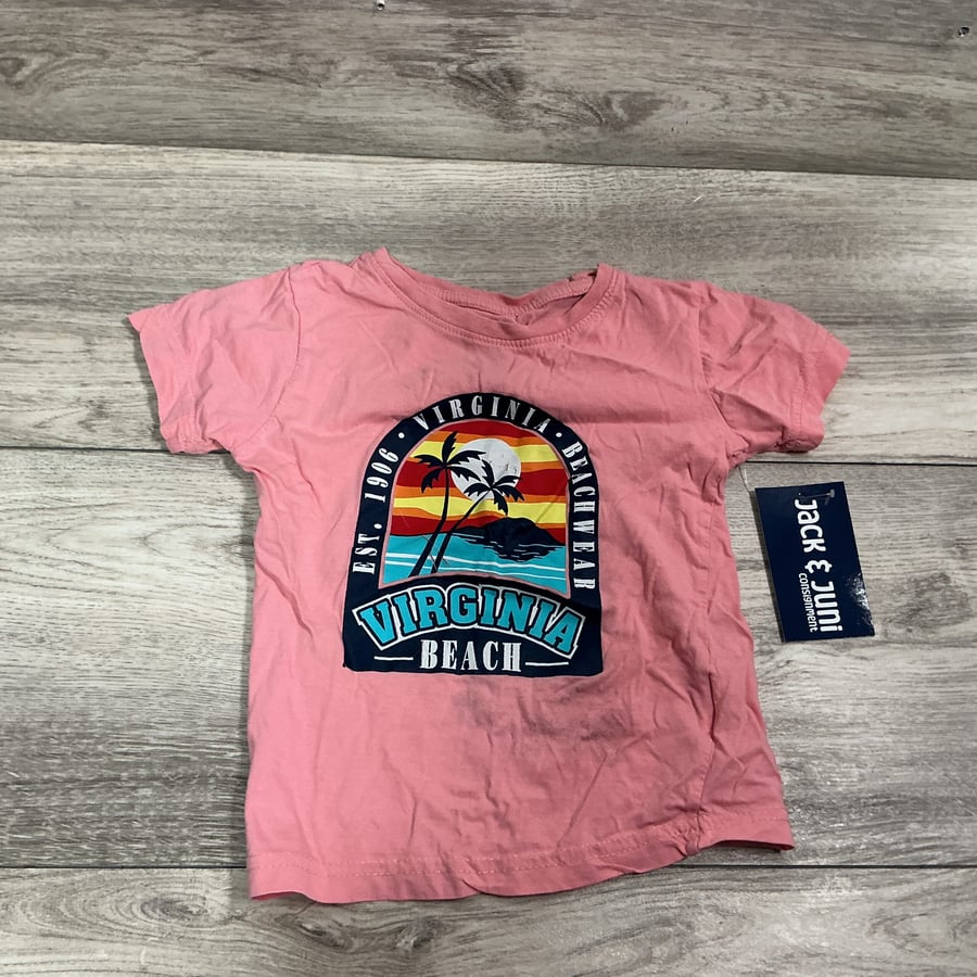 GIRLS - 3T - Shirt
