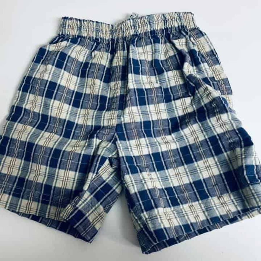 BOYS - #374 - 2T - Shorts